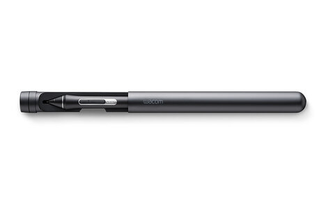 Графический планшет Wacom Ручка Pro Pen 2 для Intuos Pro