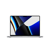 Ноутбук Apple MacBook Pro 2021 14-inch + лицензия Microsoft Office для дома и бизнеса 2021