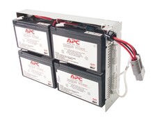 Сменная батарея для ИБП APC Батареи ИБП RBC23