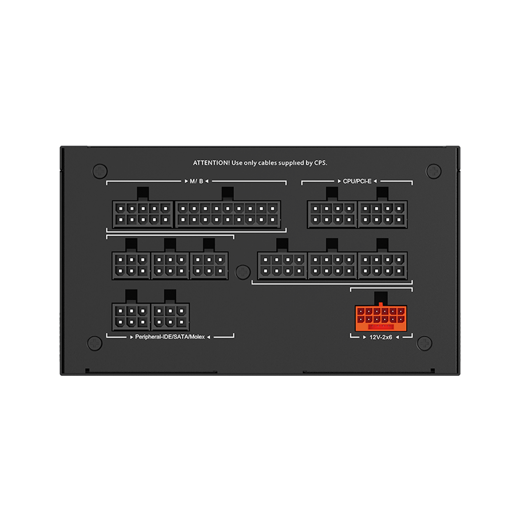 Блок питания PCCooler P5-YS1200-G1F