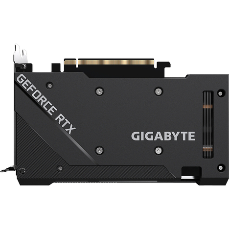 Видеокарта Gigabyte GeForce RTX 3060 8 ΓБ Retail