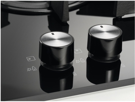 Газовая варочная панель Electrolux EGC3322NVK
