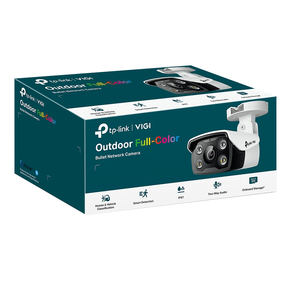 IP-камера TP-LINK VIGI C330