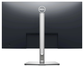 Монитор Dell Technologies P3223DE 31.5-inch черный