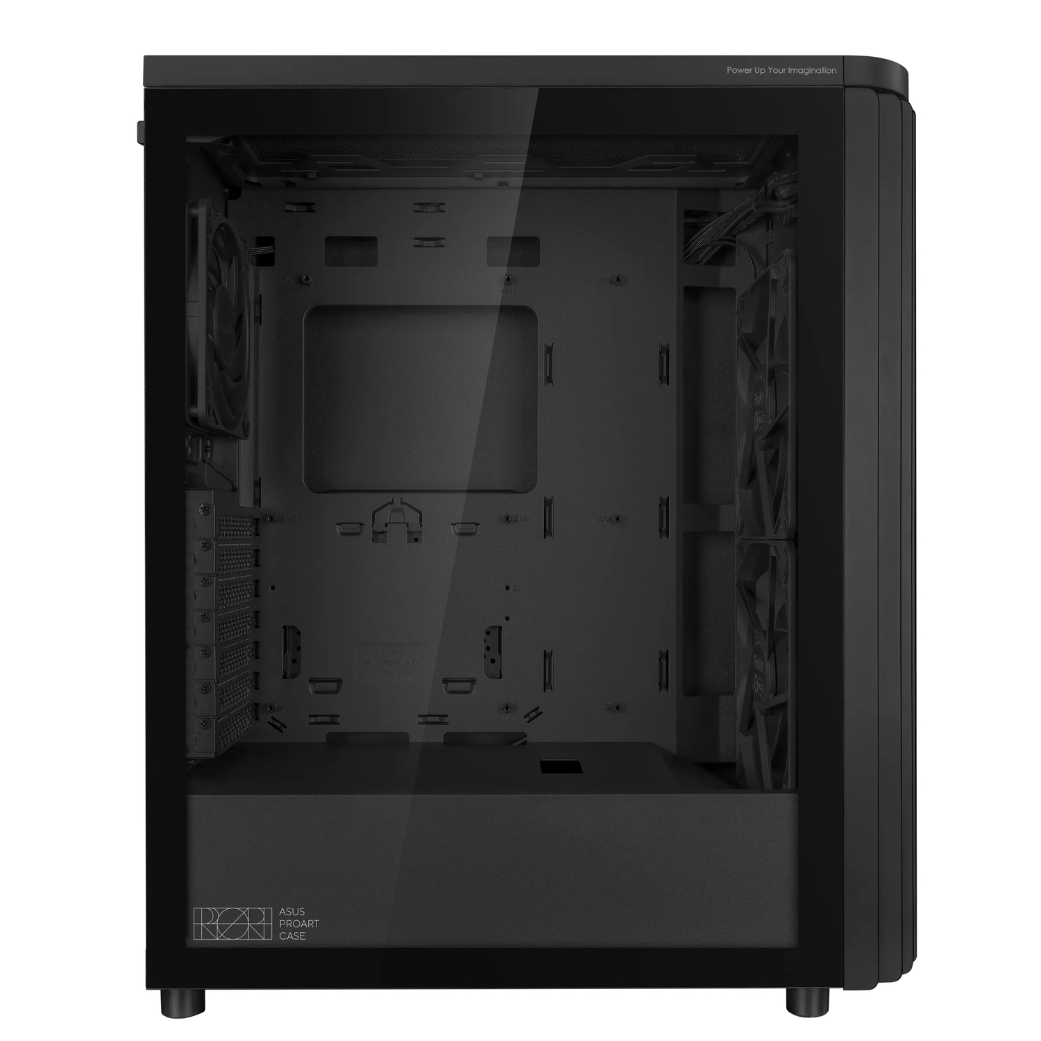 Корпус ASUS ProArt PA401 TG