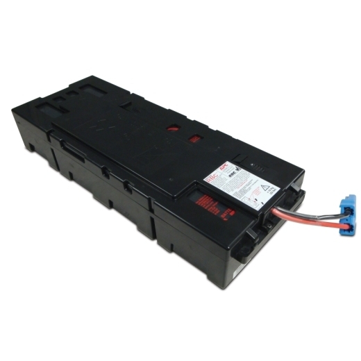 

Сменная батарея для ИБП APC Батареи ИБП RBC115