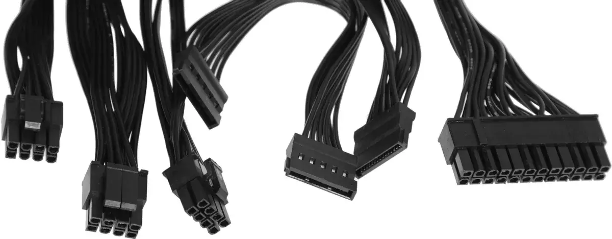 Блок питания Accord ACC-W750P