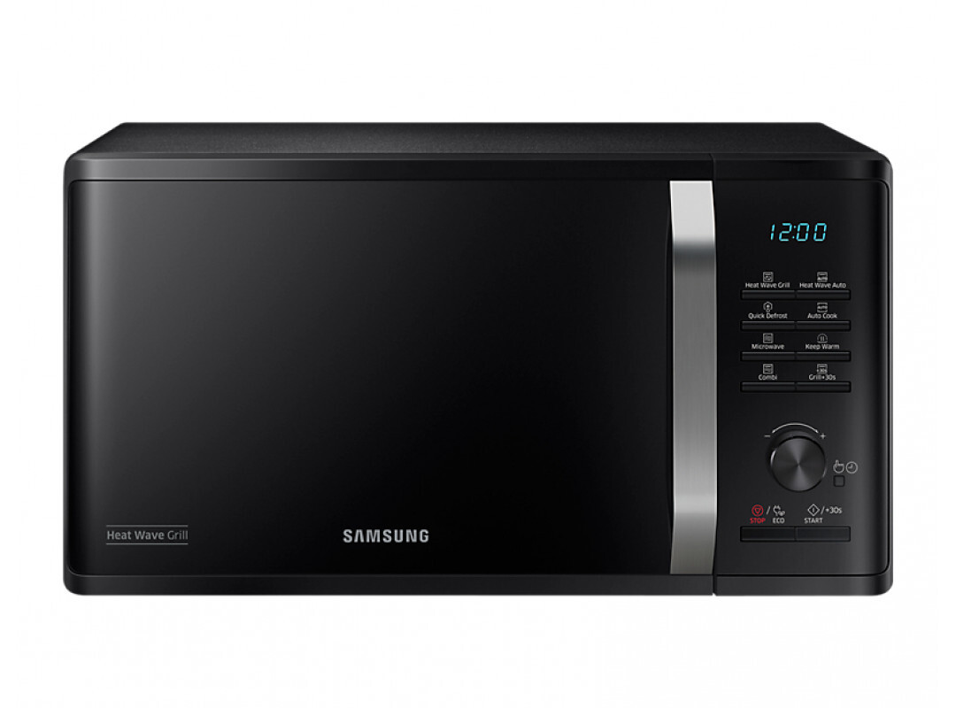 Samsung MG23K3575AK/BW