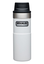 Термокружка STANLEY Classic One Hand 2.0 (0.47L) белый