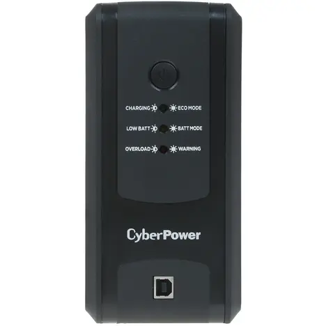 ИБП CyberPower Line-Interactive  UT850EIG