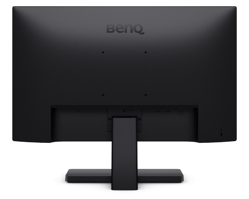 Монитор BenQ GW2475H 23.8-inch черный
