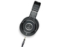 Гарнитура Audio-Technica ATH-M40X, цвет черный
