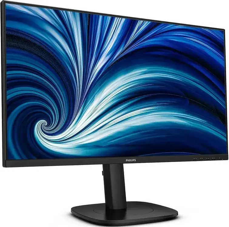 Монитор Philips 24B2U3301/01 23.8-inch черный