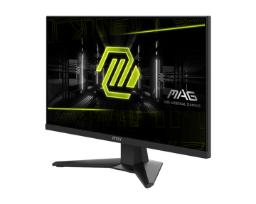 Монитор MSI 244F 23.8-inch черный