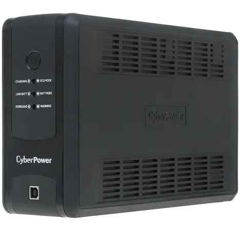 ИБП CyberPower Line-Interactive  UT850EIG