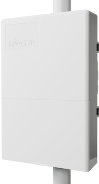 Коммутатор MikroTik CRS310-1G-5S-4S+OUT