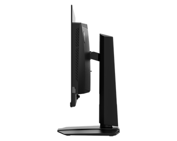 Монитор MSI 271QP QD-OLED X28 26.5-inch черный