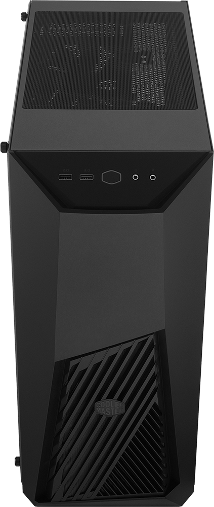 Корпус Cooler Master MasterBox K501L