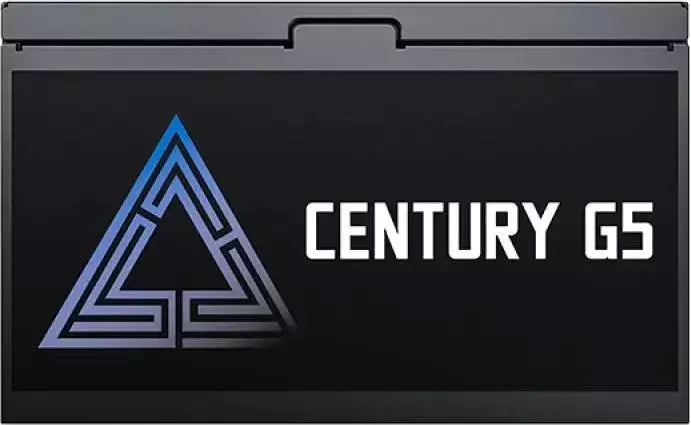 Блок питания MONTECH CENTURY GOLD Gen.5 850W