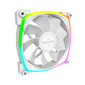 Вентилятор MONTECH для корпуса RX120 Reverse ARGB