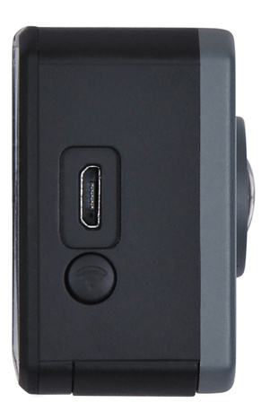 Экшн-камера DIGMA DiCam 520