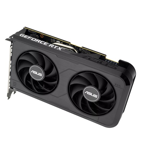 Видеокарта ASUS GeForce RTX 5050 8 ΓБ Retail