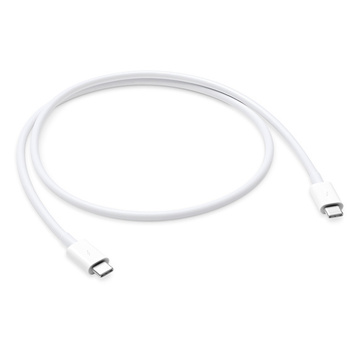Apple Cable Thunderbolt 3 (USB-C) MQ4H2ZM/A