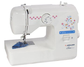 Швейные машины Jaguar JemLux