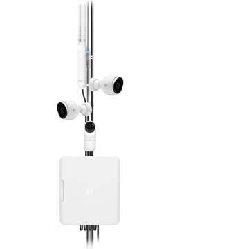 Коммутатор UBIQUITI USW-Flex