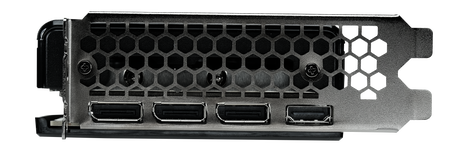 Видеокарта Palit GeForce RTX 5070 12 ΓБ Retail