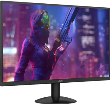 Монитор AOC 27B30H3 27.0-inch черный