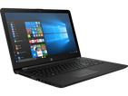 

Ноутбук HP Inc. 15-bs501ur