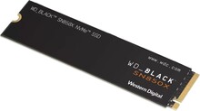 Внутренний твердотельный накопитель Western Digital Black 1TB