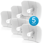 Точка доступа UBIQUITI LBE-5AC-GEN2