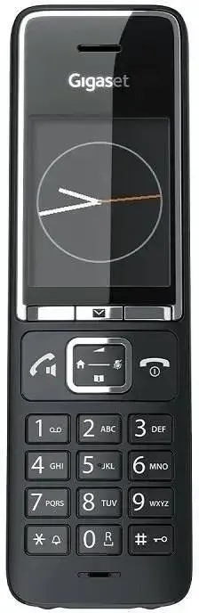 Радиотелефон Gigaset 550HX