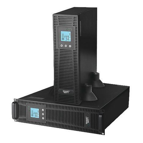 ИБП SMARTWATT UPS SECURE  10kVA L (UPS SECURE 10kVA L)
