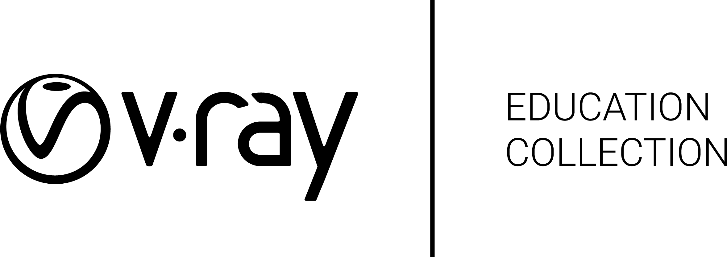 Chaos Group V-Ray Education Collection