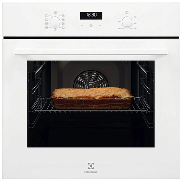 Электрический духовой шкаф Electrolux EOF5F50BV