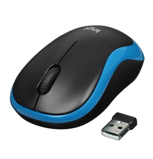 Мышь Logitech M185 910-002632