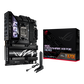 Материнская плата ASUS AMD X870E ROG CROSSHAIR X870E HERO