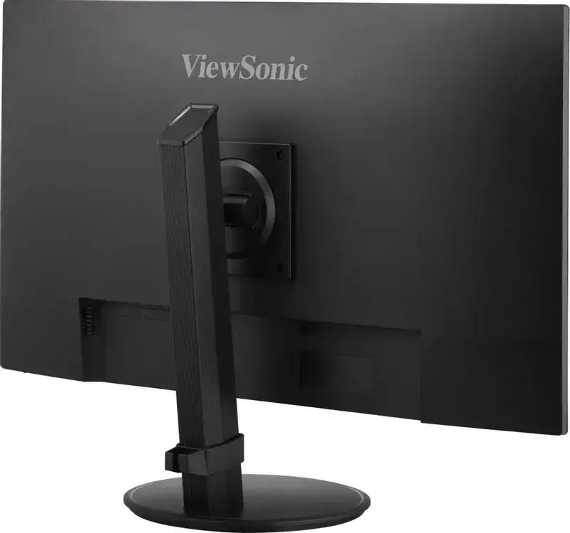 Монитор ViewSonic VA2708-HDJ 27.0-inch черный