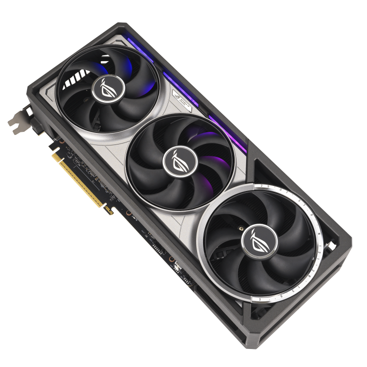 Видеокарта ASUS GeForce RTX 5080 16 ΓБ Retail