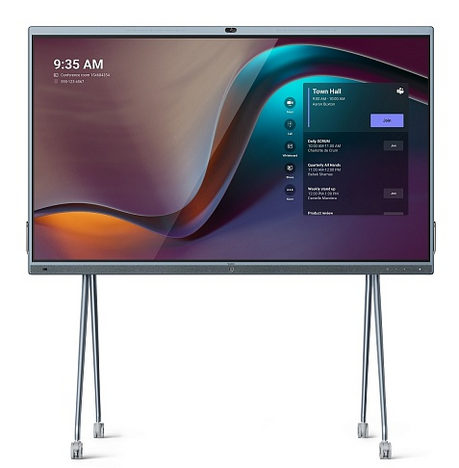 Конференц-связь Yealink MeetingBoard 86