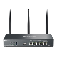 Wi-Fi роутер TP-LINK Omada ER706W