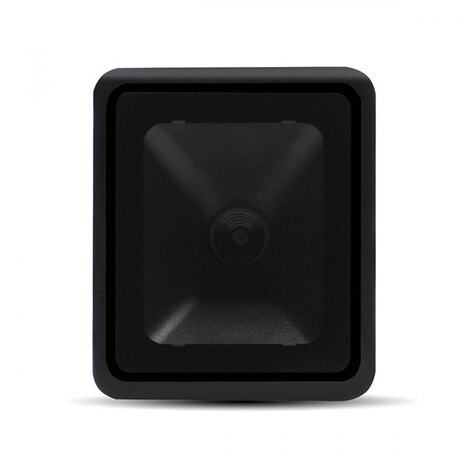 Сканер MERTECH N160 P2D USB, USB эмуляция RS232 black