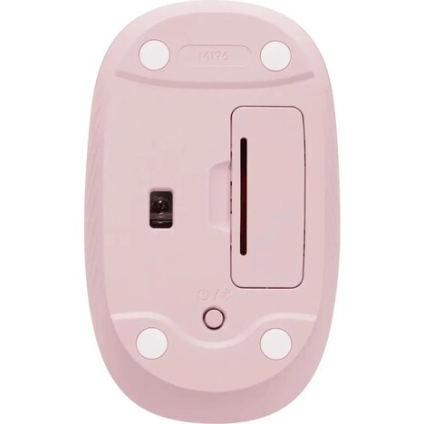 Мышь Logitech M196 910-007461