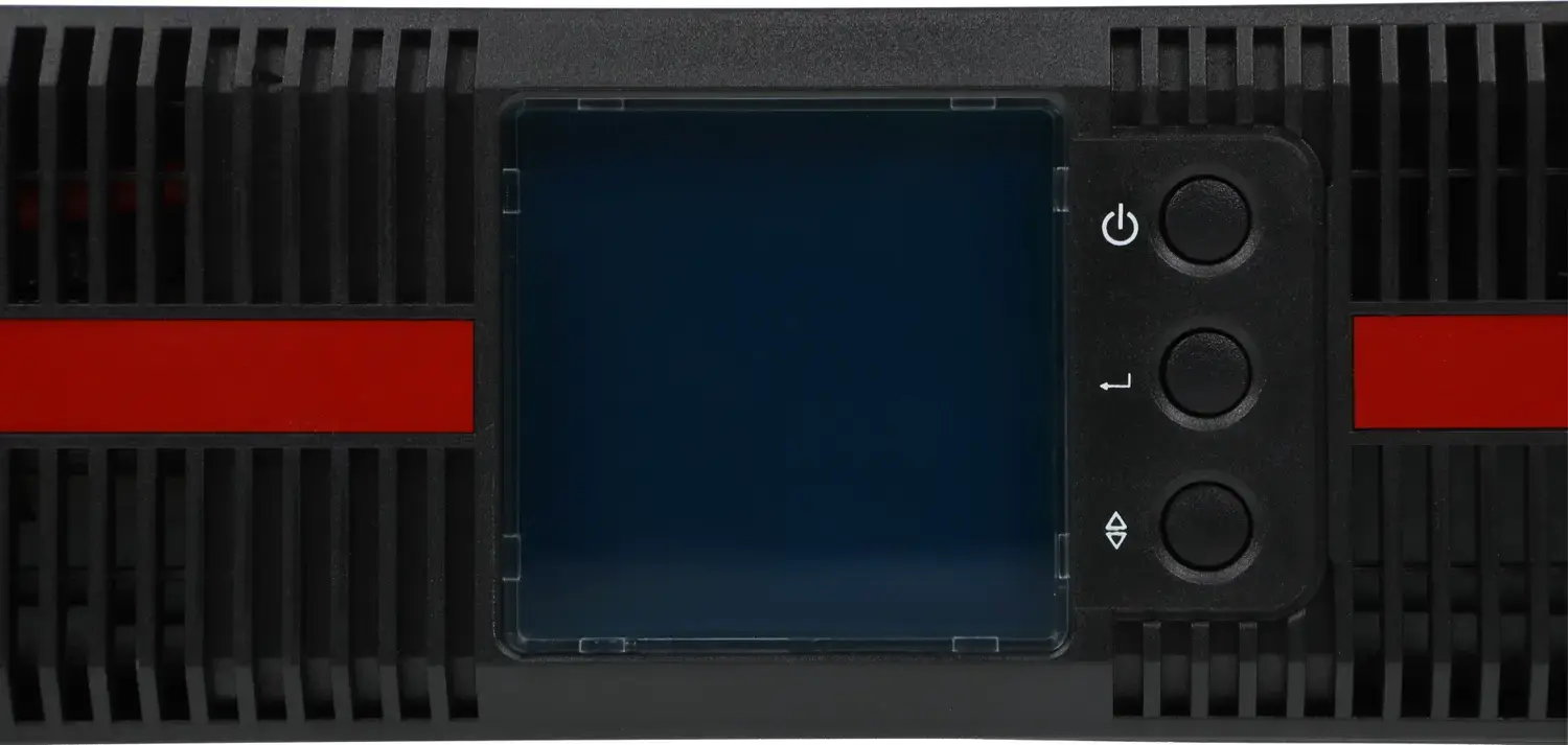 ИБП Powercom MACAN MRT MRT-2000SE