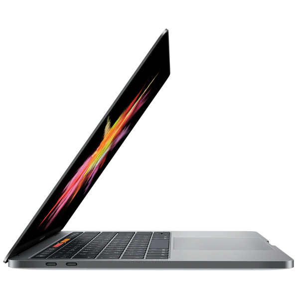 Ноутбук Apple MacBook Pro 13-inch Mid2018 Intel Core i7 (серый)