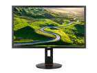 

Монитор ACER XF270HB 27.0-inch черный