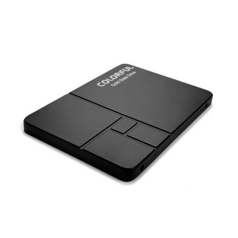 Внутренний твердотельный накопитель Colorful SL500 512GB